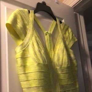Designer dress never worn